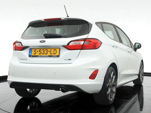Ford Fiesta - Afbeelding 9 van 30