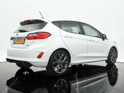 Ford Fiesta - Afbeelding 10 van 30