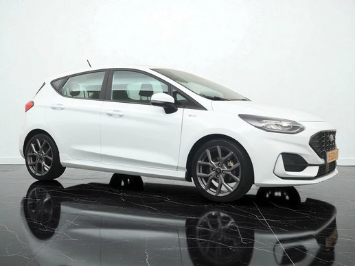 Ford Fiesta - Afbeelding 12 van 30