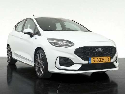 Ford Fiesta - Afbeelding 13 van 30