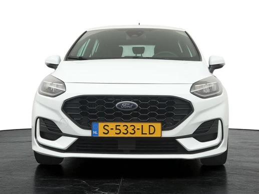 Ford Fiesta - Afbeelding 14 van 30