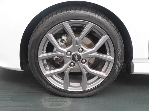 Ford Fiesta - Afbeelding 16 van 30