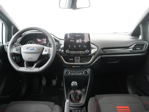 Ford Fiesta - Afbeelding 21 van 30