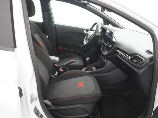 Ford Fiesta - Afbeelding 23 van 30