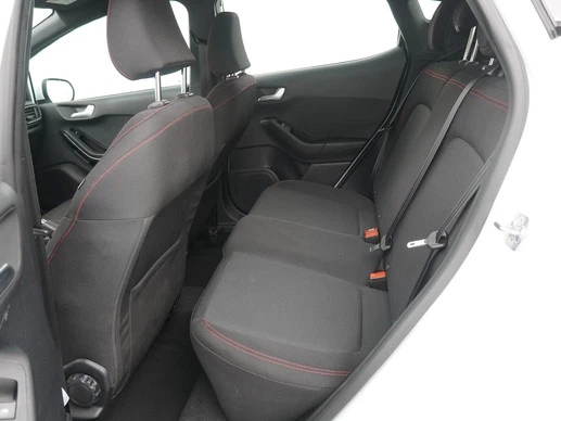 Ford Fiesta - Afbeelding 25 van 30