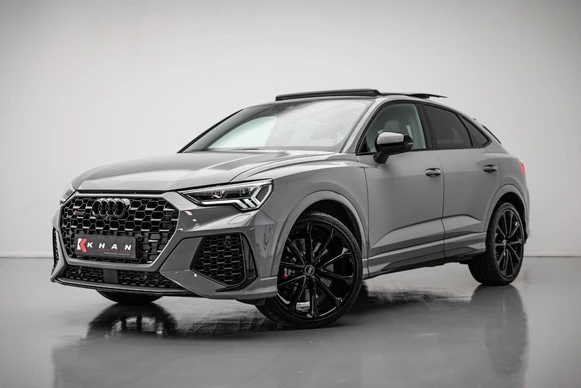 Audi RSQ3 - Afbeelding 1 van 30