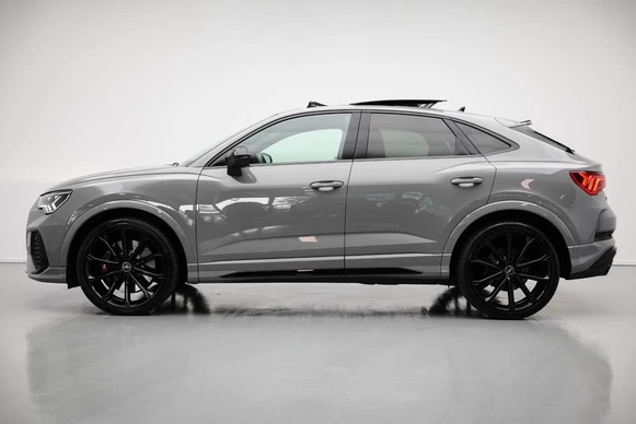 Audi RSQ3 - Afbeelding 2 van 30