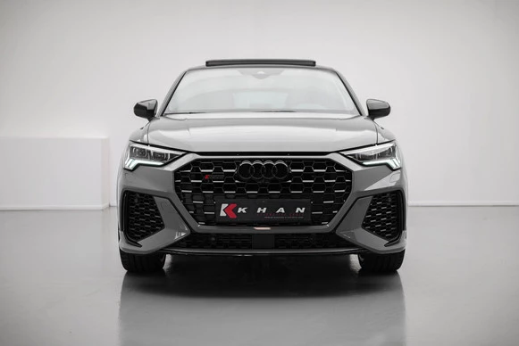 Audi RSQ3 - Afbeelding 3 van 30