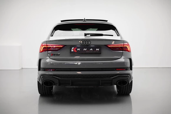 Audi RSQ3 - Afbeelding 4 van 30
