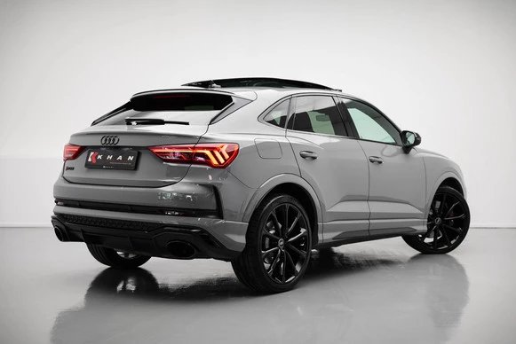 Audi RSQ3 - Afbeelding 5 van 30