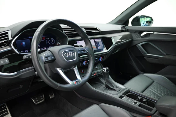 Audi RSQ3 - Afbeelding 6 van 30