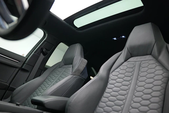 Audi RSQ3 - Afbeelding 9 van 30