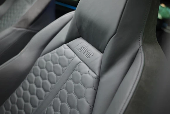 Audi RSQ3 - Afbeelding 10 van 30