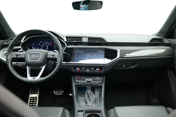 Audi RSQ3 - Afbeelding 13 van 30