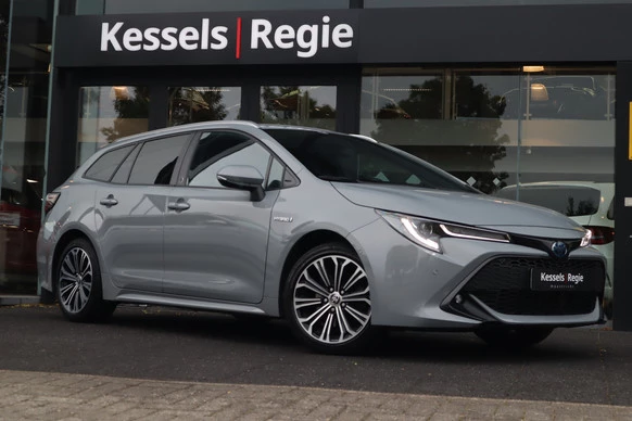 Toyota Corolla Touring Sports - Afbeelding 1 van 30