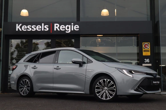 Toyota Corolla Touring Sports - Afbeelding 2 van 30