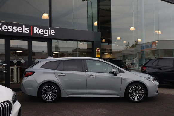 Toyota Corolla Touring Sports - Afbeelding 3 van 30