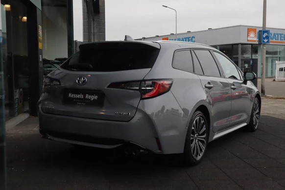 Toyota Corolla Touring Sports - Afbeelding 4 van 30