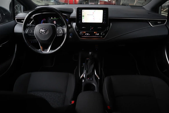 Toyota Corolla Touring Sports - Afbeelding 6 van 30