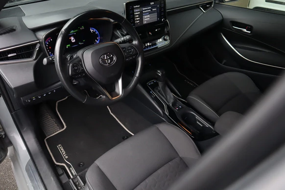 Toyota Corolla Touring Sports - Afbeelding 7 van 30