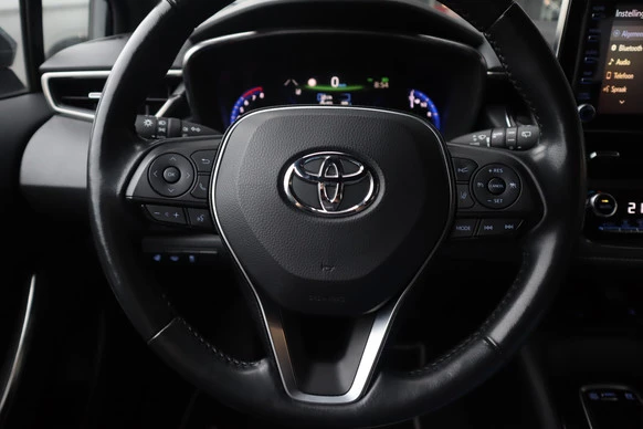 Toyota Corolla Touring Sports - Afbeelding 8 van 30