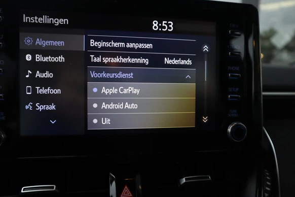 Toyota Corolla Touring Sports - Afbeelding 12 van 30