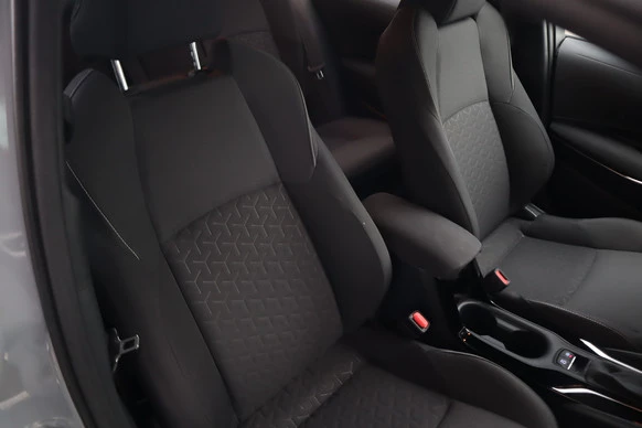 Toyota Corolla Touring Sports - Afbeelding 14 van 30