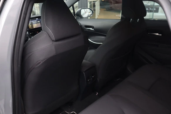 Toyota Corolla Touring Sports - Afbeelding 15 van 30
