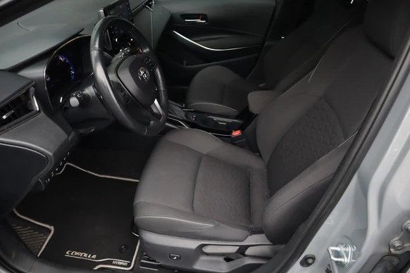 Toyota Corolla Touring Sports - Afbeelding 16 van 30
