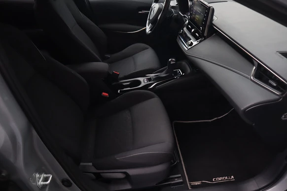 Toyota Corolla Touring Sports - Afbeelding 17 van 30