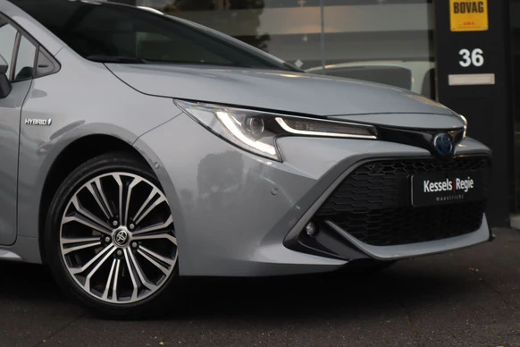 Toyota Corolla Touring Sports - Afbeelding 19 van 30