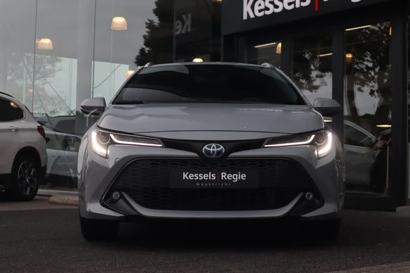Toyota Corolla Touring Sports - Afbeelding 20 van 30