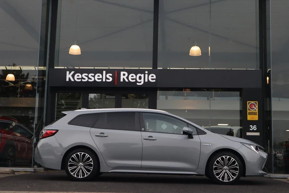 Toyota Corolla Touring Sports - Afbeelding 21 van 30