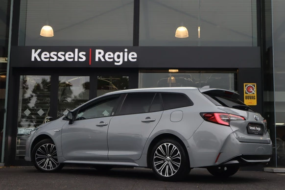 Toyota Corolla Touring Sports - Afbeelding 22 van 30