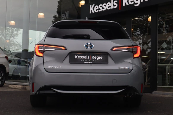 Toyota Corolla Touring Sports - Afbeelding 24 van 30