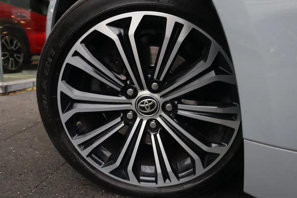 Toyota Corolla Touring Sports - Afbeelding 25 van 30