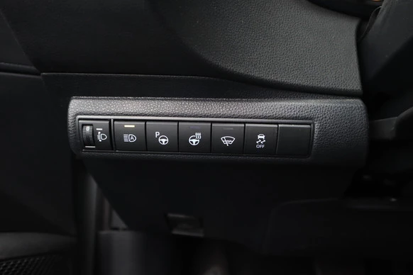 Toyota Corolla Touring Sports - Afbeelding 29 van 30