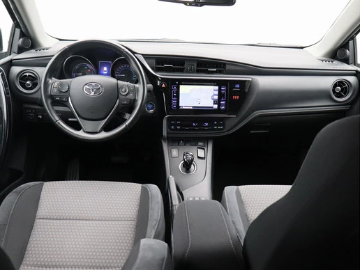 Toyota Auris - Afbeelding 2 van 30