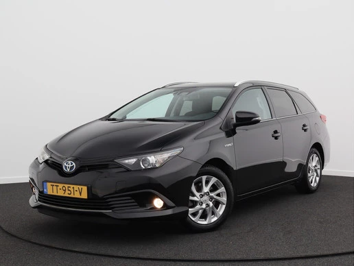 Toyota Auris - Afbeelding 3 van 30