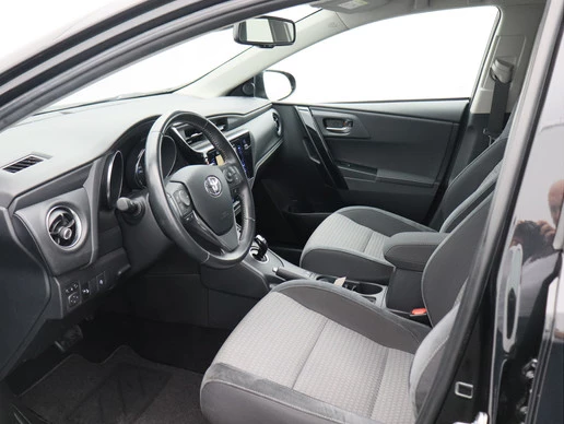 Toyota Auris - Afbeelding 4 van 30