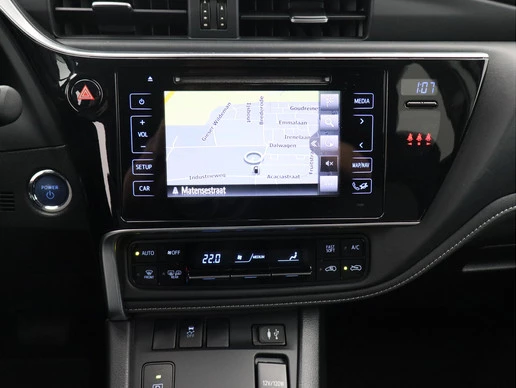 Toyota Auris - Afbeelding 5 van 30