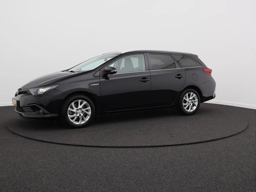 Toyota Auris - Afbeelding 6 van 30