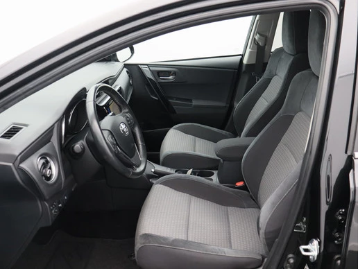 Toyota Auris - Afbeelding 8 van 30