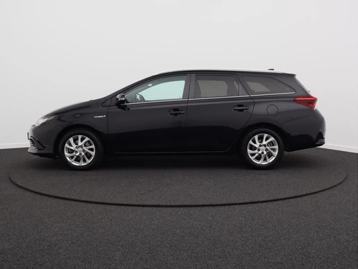 Toyota Auris - Afbeelding 9 van 30