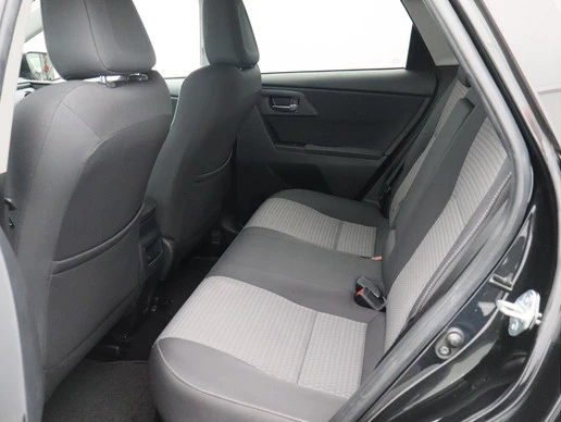 Toyota Auris - Afbeelding 10 van 30