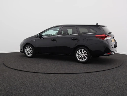 Toyota Auris - Afbeelding 11 van 30