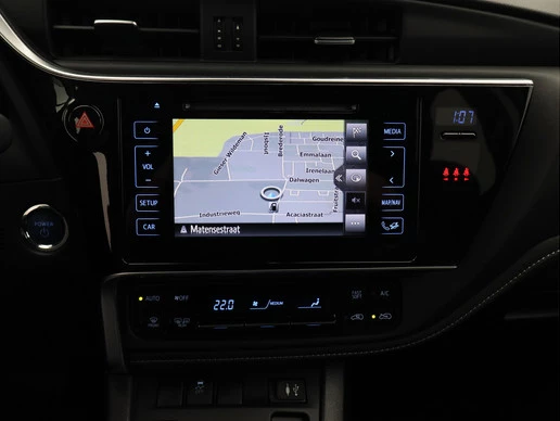 Toyota Auris - Afbeelding 12 van 30