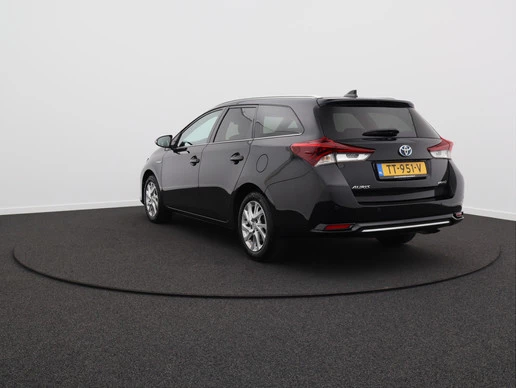 Toyota Auris - Afbeelding 14 van 30