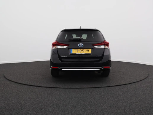 Toyota Auris - Afbeelding 15 van 30