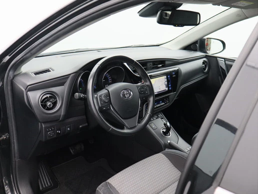 Toyota Auris - Afbeelding 16 van 30